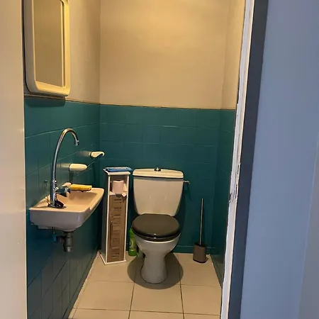 Апартаменты Adour *