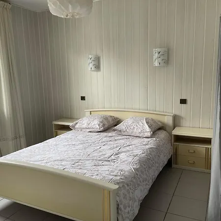 Апартаменты Adour