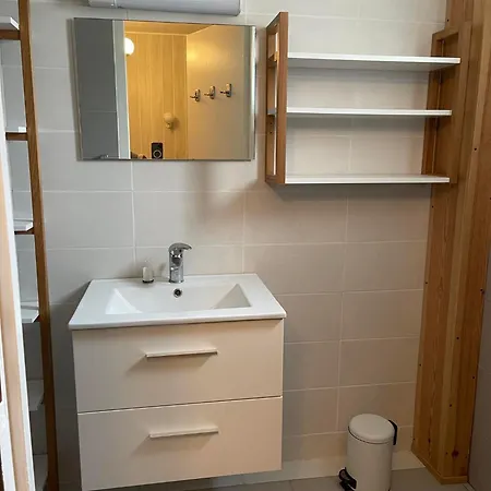 Апартаменты Adour