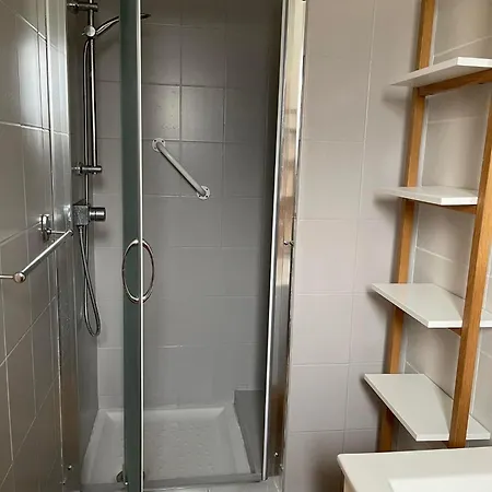 Апартаменты Adour