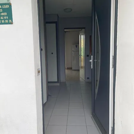 Апартаменты Adour