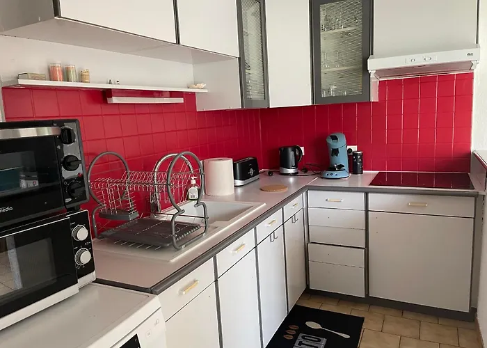 Apartment Adour Bagnères-de-Bigorre